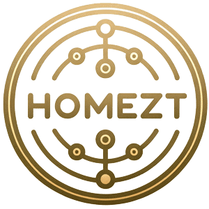 homezt.com logo